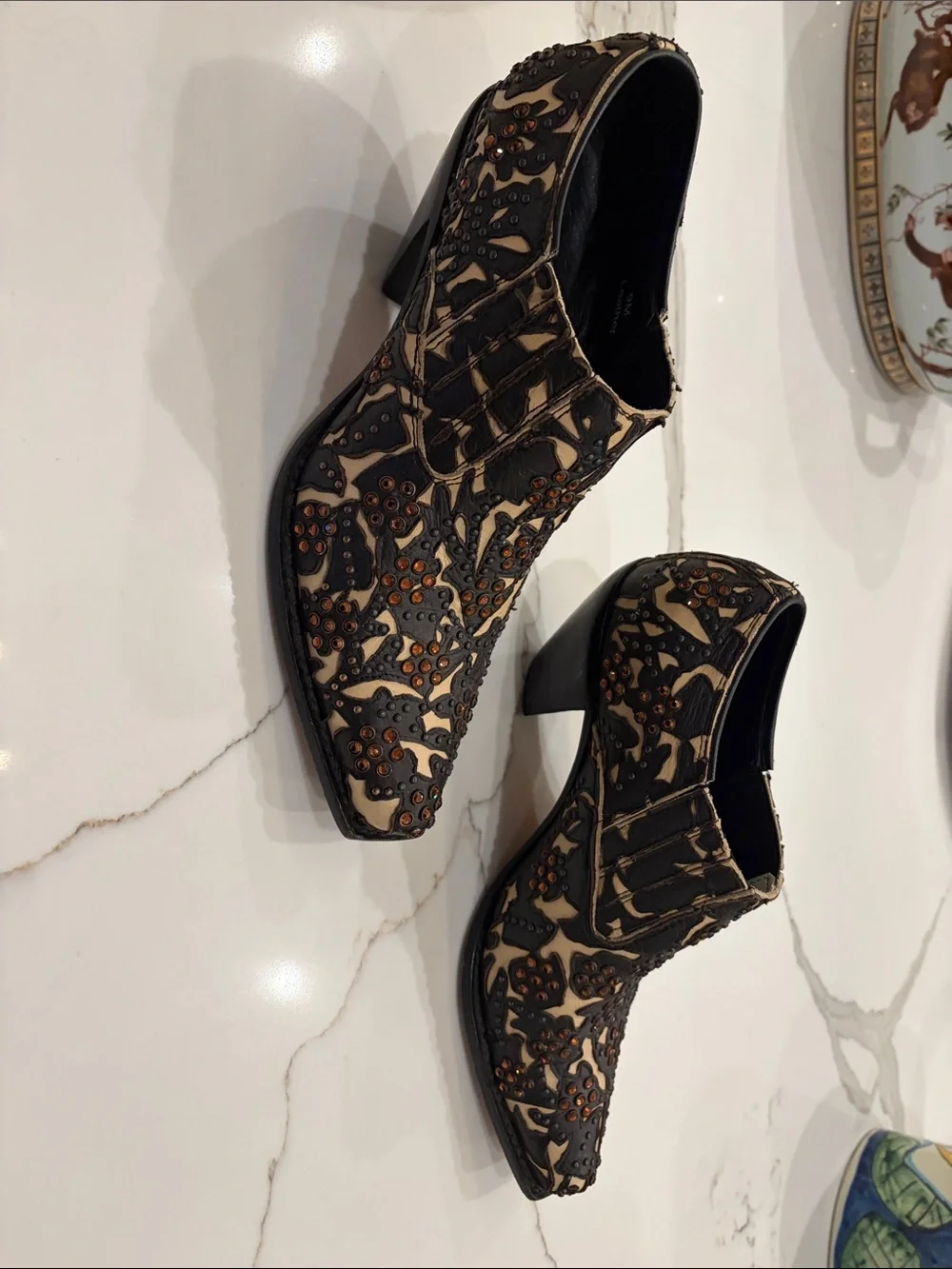 N/A kippy’s swarovski
